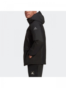 Пуховик зимний мужской Adidas 4062062641115