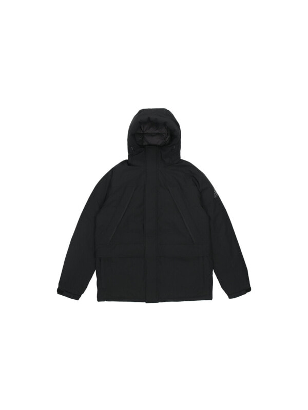 Пуховик зимний мужской Adidas 4062062641115