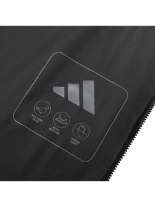 Куртка пуховая мужская для холодной погоды Adidas PUFFY DOWN JACKET