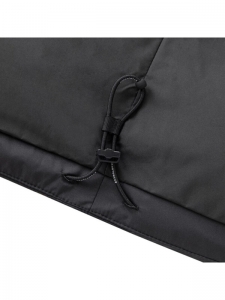 Куртка пуховая мужская для холодной погоды Adidas PUFFY DOWN JACKET