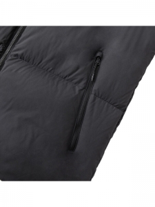 Куртка пуховая мужская для холодной погоды Adidas PUFFY DOWN JACKET