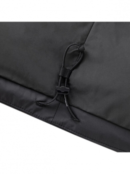 Куртка пуховая мужская для холодной погоды Adidas PUFFY DOWN JACKET