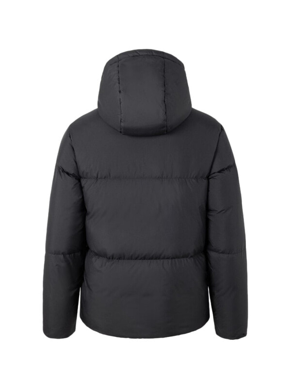 Куртка пуховая мужская для холодной погоды Adidas PUFFY DOWN JACKET