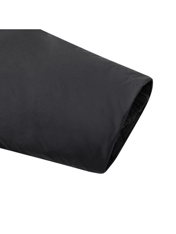 Куртка пуховая мужская для холодной погоды Adidas PUFFY DOWN JACKET