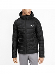Куртка пуховая мужская повседневная Puma 4060981462514