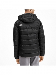 Куртка пуховая мужская повседневная Puma 4060981462514