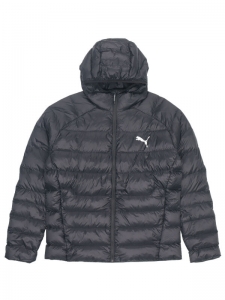 Куртка пуховая мужская повседневная Puma 4060981462514
