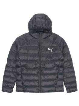 Куртка пуховая мужская повседневная Puma 4060981462514