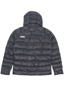 Куртка пуховая мужская повседневная Puma 4060981462514