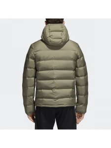 Пуховик зимний мужской adidas 4058032032830