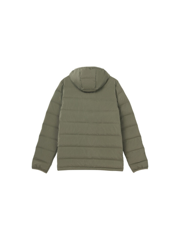 Пуховик зимний мужской adidas 4058032032830