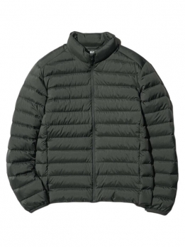 Пуховик мужской повседневный Uniqlo 2000188693795