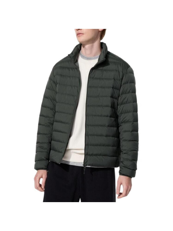 Пуховик мужской повседневный Uniqlo 2000188693795