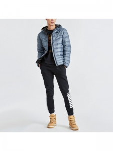 Куртка утепленная мужская для активного отдыха Puma 4056206780259