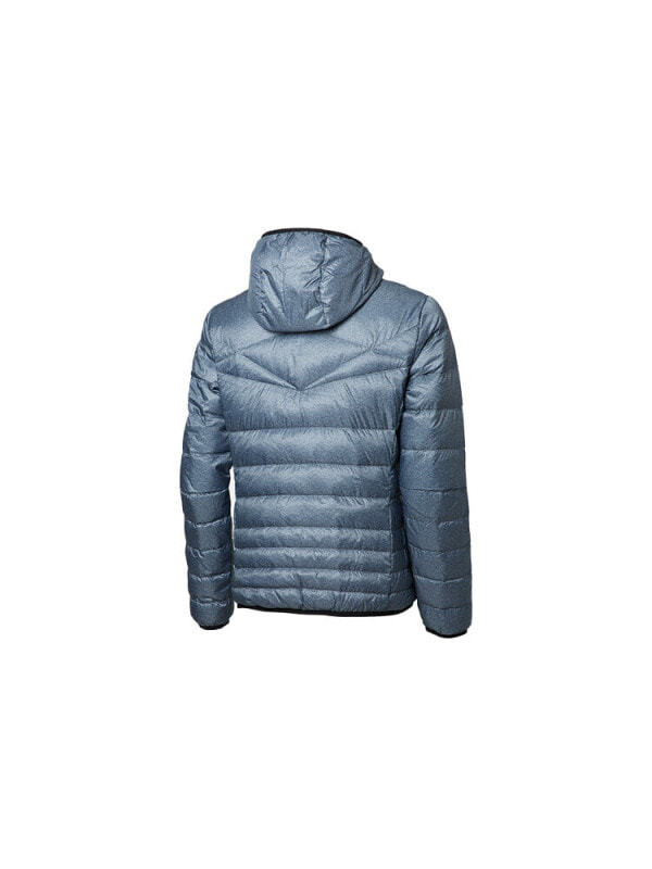 Куртка утепленная мужская для активного отдыха Puma 4056206780259