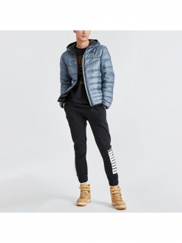 Куртка утепленная мужская для активного отдыха Puma 4056206780259