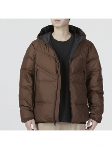 Пуховик мужской повседневный Nike 196147061827