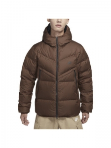 Пуховик мужской повседневный Nike 196147061827