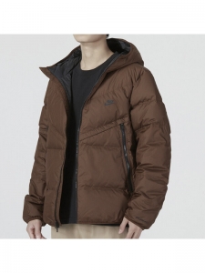 Пуховик мужской повседневный Nike 196147061827