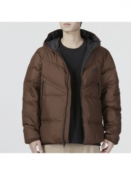 Пуховик мужской повседневный Nike 196147061827