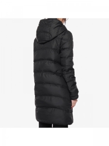 Пуховик женский утепленный для повседневной носки Nike 888409770287