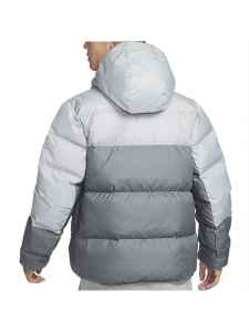 Куртка утепленная мужская спортивная Nike SportswearStormFIT Down Jacket