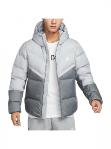 Куртка утепленная мужская спортивная Nike SportswearStormFIT Down Jacket