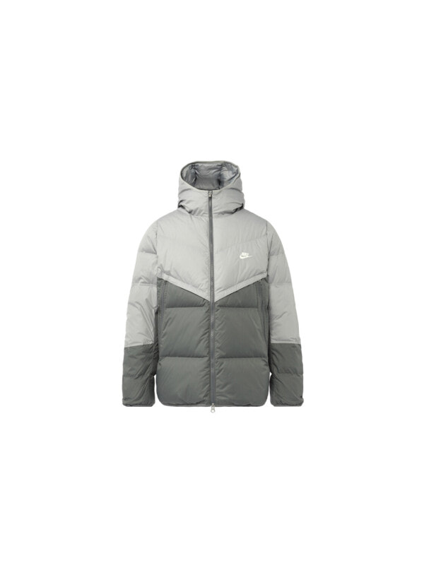 Куртка утепленная мужская спортивная Nike SportswearStormFIT Down Jacket