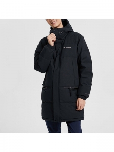 Пуховик мужской для активного отдыха Columbia 195979726263