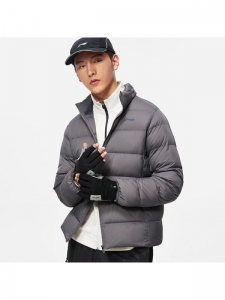 Куртка утепленная мужская для фитнеса LiNing Fitness Series 6905154040848