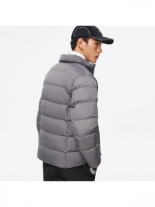 Куртка утепленная мужская для фитнеса LiNing Fitness Series 6905154040848