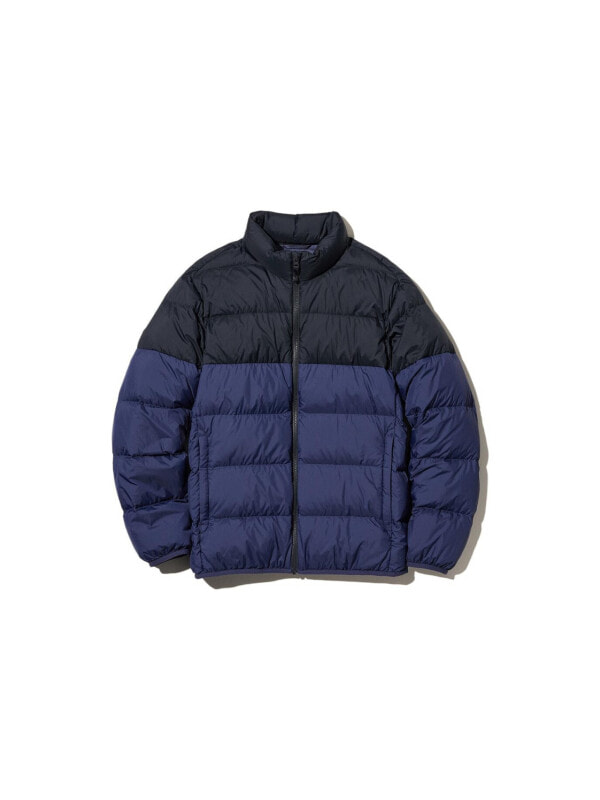 Пуховик мужской повседневный Uniqlo 2000172092238