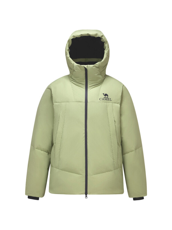 Куртка утепленная универсальная Camel Warm Fleece Series