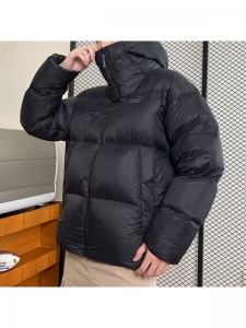 Куртка утепленная мужская для повседневной носки Puma 4099683757642