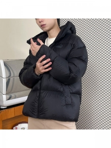 Куртка утепленная мужская для повседневной носки Puma 4099683757642