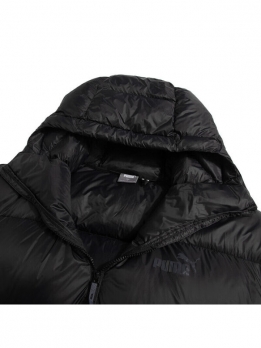 Куртка утепленная мужская для повседневной носки Puma 4099683757642
