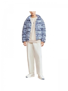 Пуховик мужской зимний Anta 6913794485509