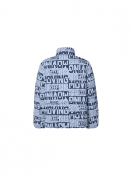 Пуховик мужской зимний Anta 6913794485509