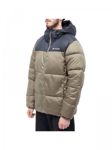 Пуховик мужской зимний Columbia 100924711041