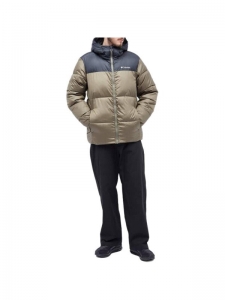Пуховик мужской зимний Columbia 100924711041