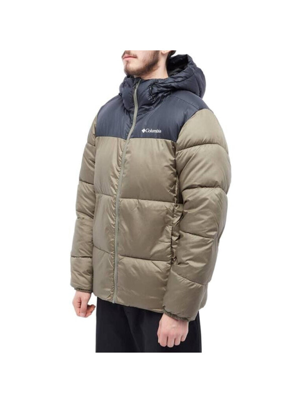 Пуховик мужской зимний Columbia 100924711041