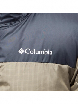 Пуховик мужской зимний Columbia 100924711041
