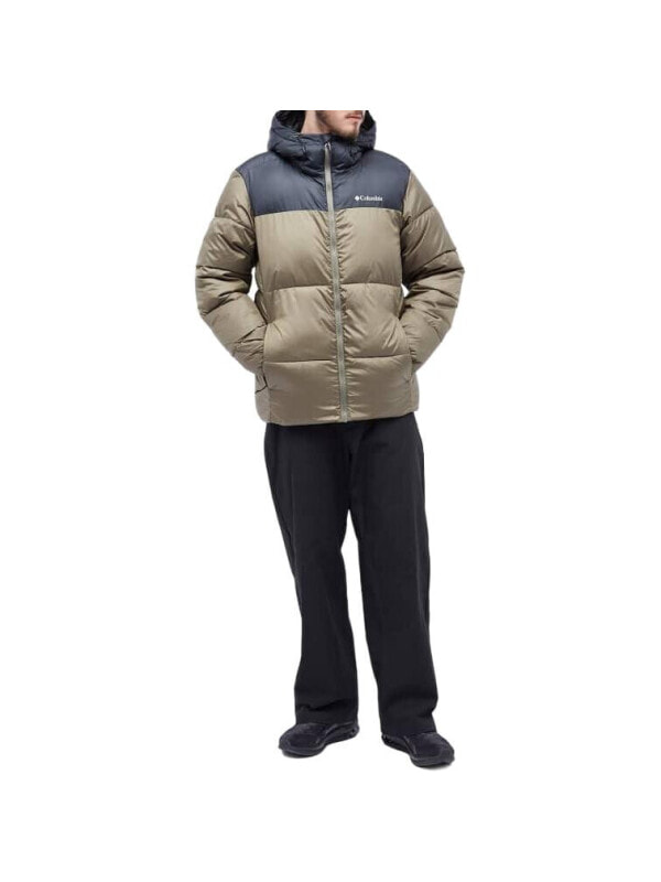 Пуховик мужской зимний Columbia 100924711041