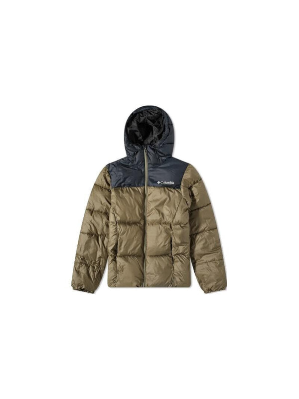 Пуховик мужской зимний Columbia 100924711041