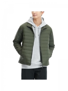 Пуховик мужской повседневный Uniqlo 2000181946843