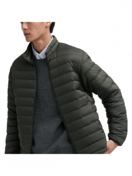 Пуховик мужской повседневный Uniqlo 2000181946843