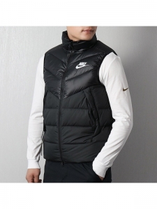 Жилет безрукавка мужской повседневный Nike NSW Down Fill