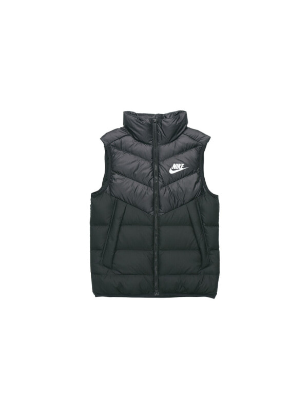 Жилет безрукавка мужской повседневный Nike NSW Down Fill