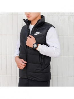 Жилет безрукавка мужской повседневный Nike NSW Down Fill