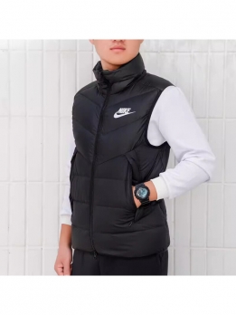 Жилет безрукавка мужской повседневный Nike NSW Down Fill